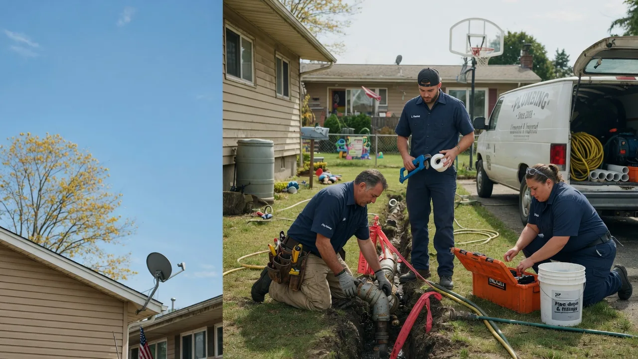 Garbage Disposal Replacement in Golden Gate, IL near me